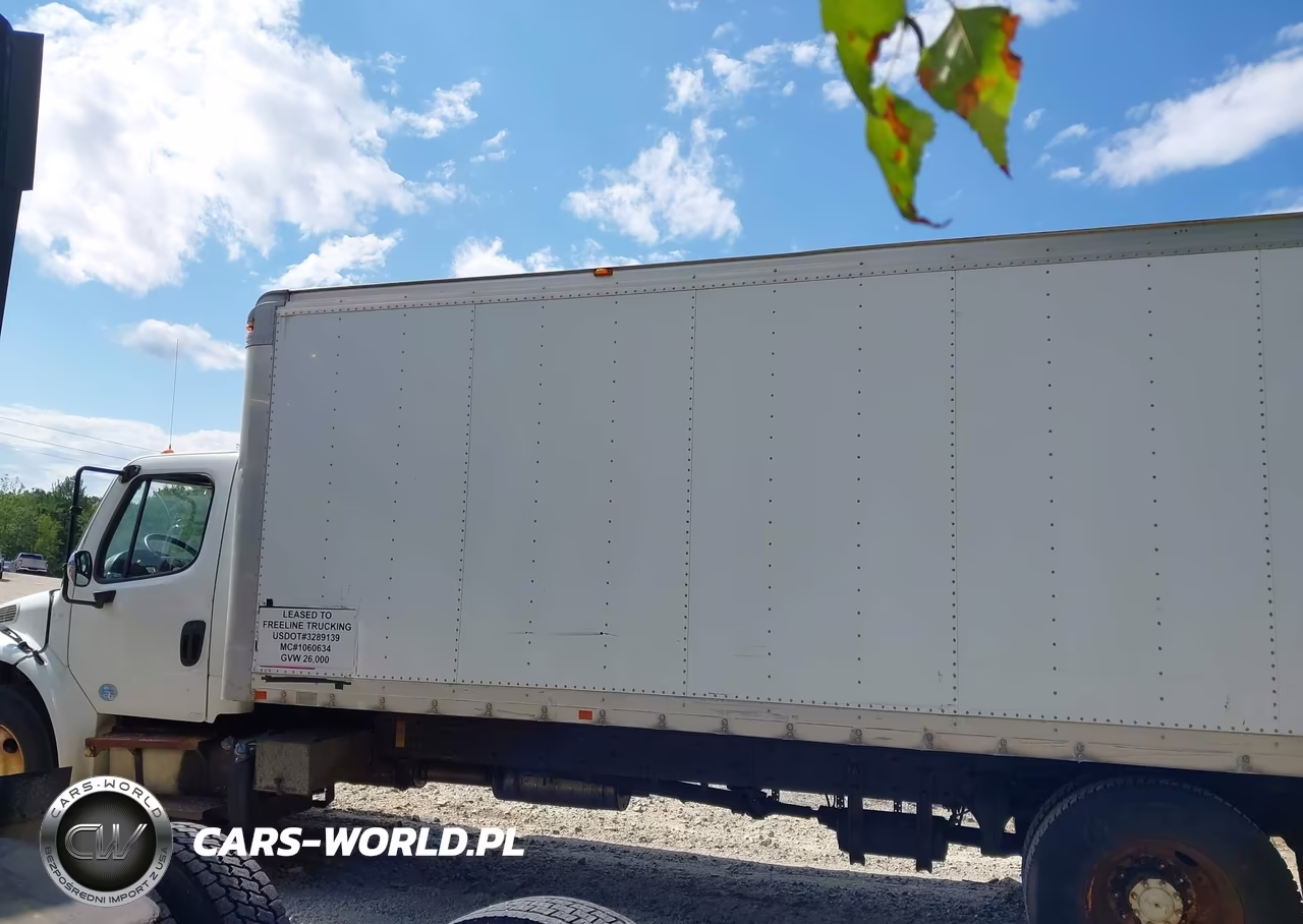 2016 Freightliner M2 106 Medium Duty VIN:3ALACWDT2GDHE3962 - 14