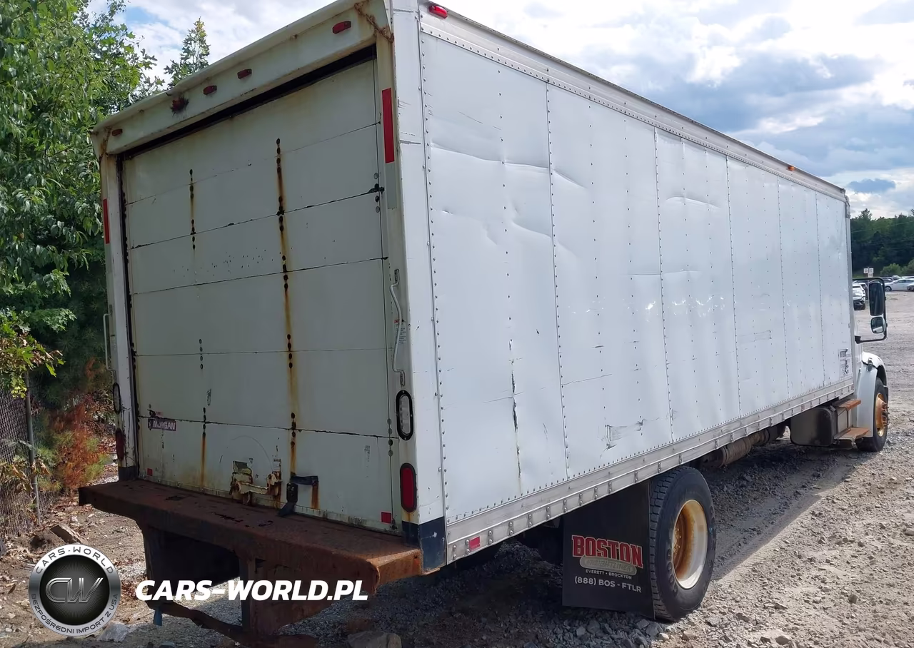 2016 Freightliner M2 106 Medium Duty VIN:3ALACWDT2GDHE3962 - 4