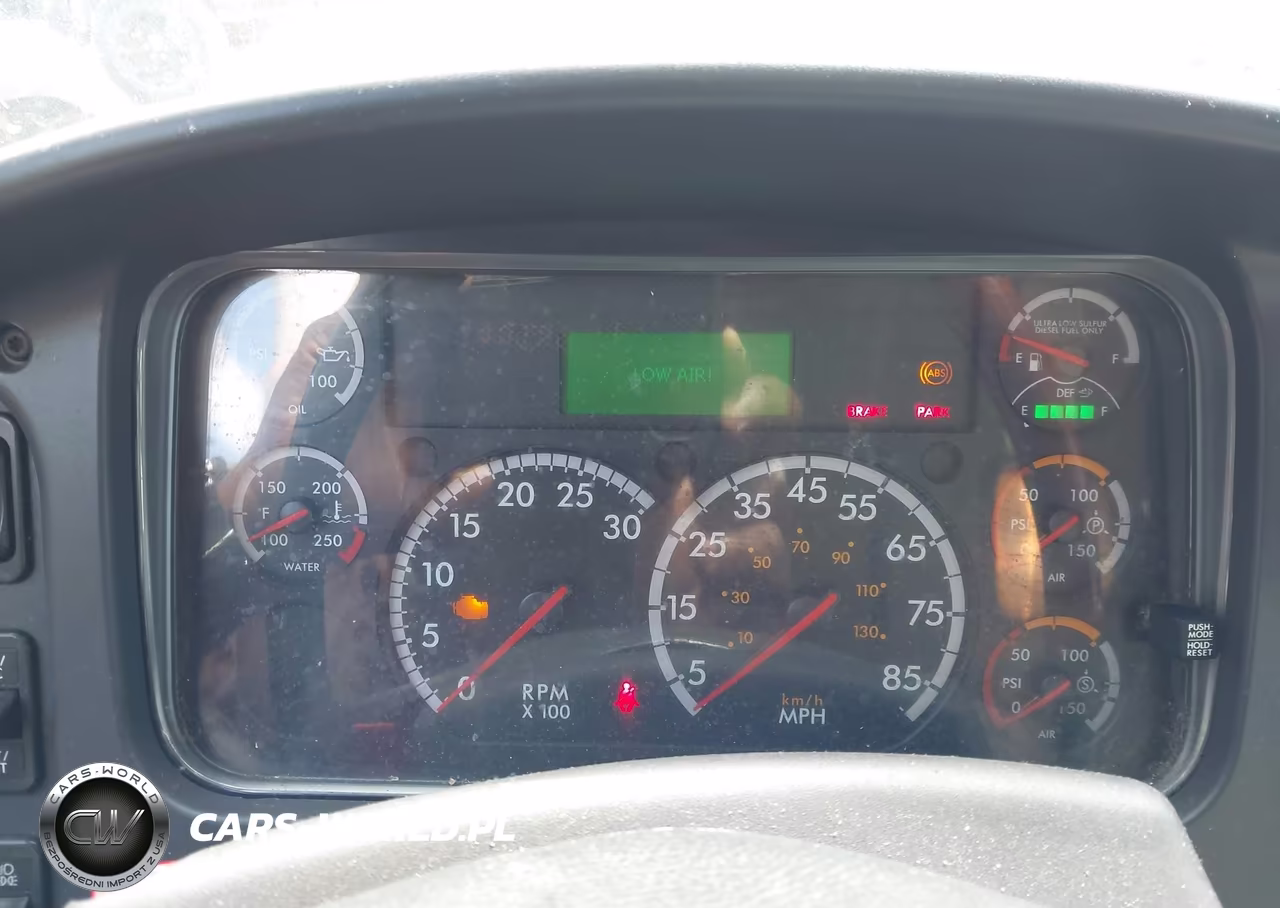 2016 Freightliner M2 106 Medium Duty VIN:3ALACWDT2GDHE3962 - 5