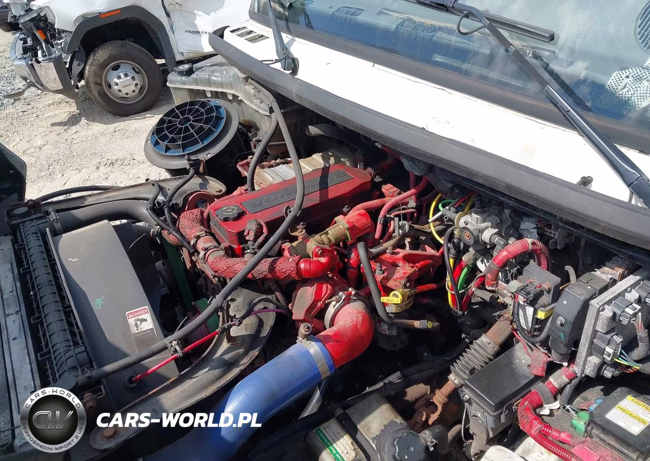 2016 Freightliner M2 106 Medium Duty VIN:3ALACWDT2GDHE3962 - 9