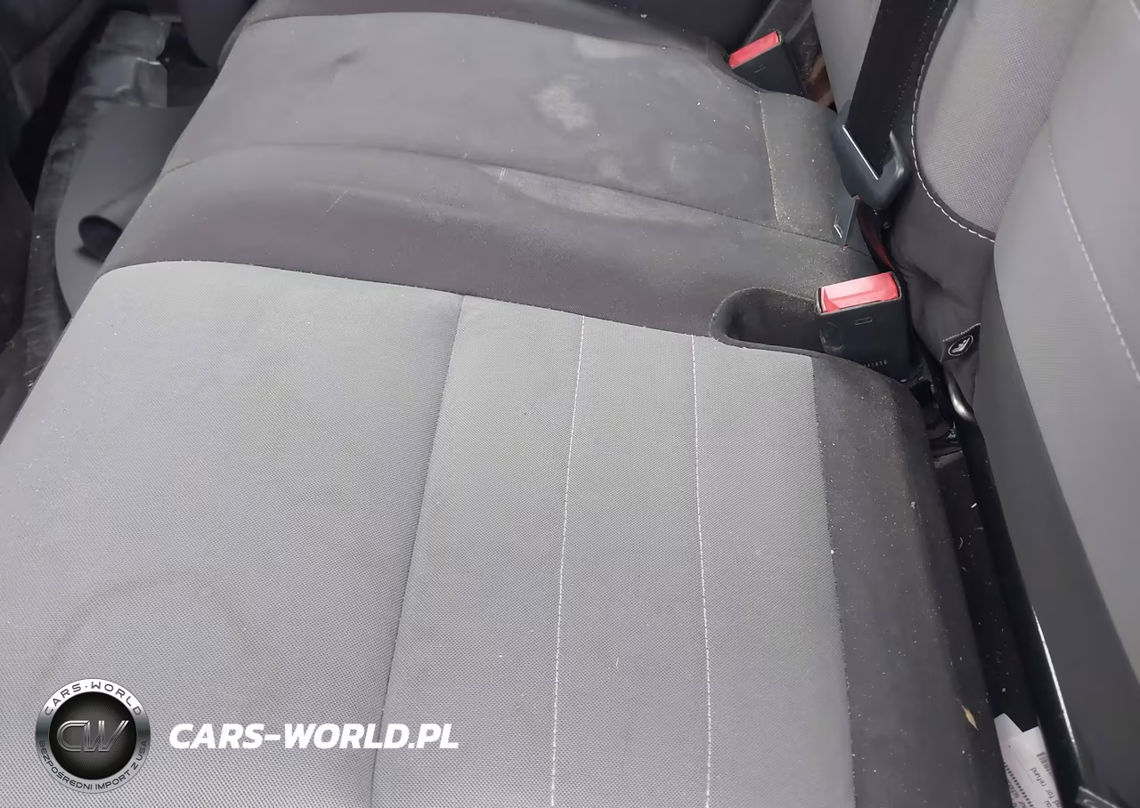 2016 Ford C-Max Hybrid Se VIN:1FADP5AU1GL114597 - 8