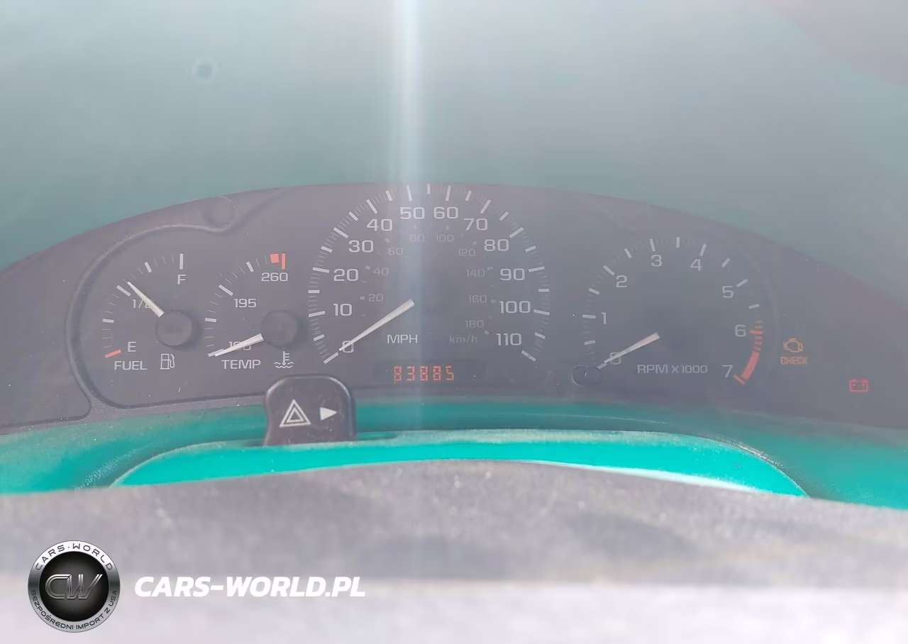 2002 Chevrolet Cavalier Z24 VIN:1G1JH12F327232633 - 7