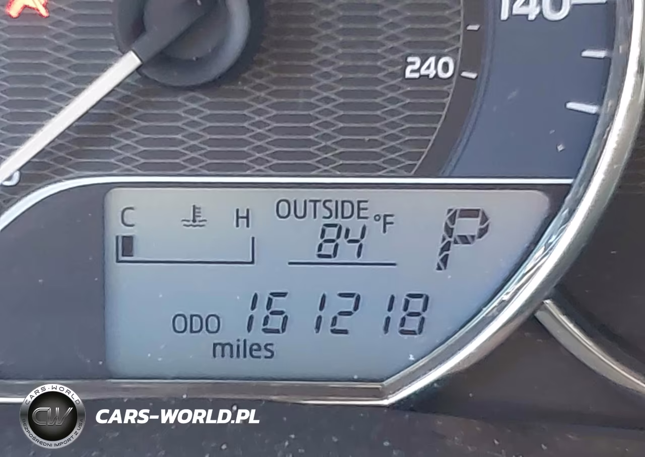 2016 Toyota Corolla L VIN:5YFBURHEXGP427283 - 16