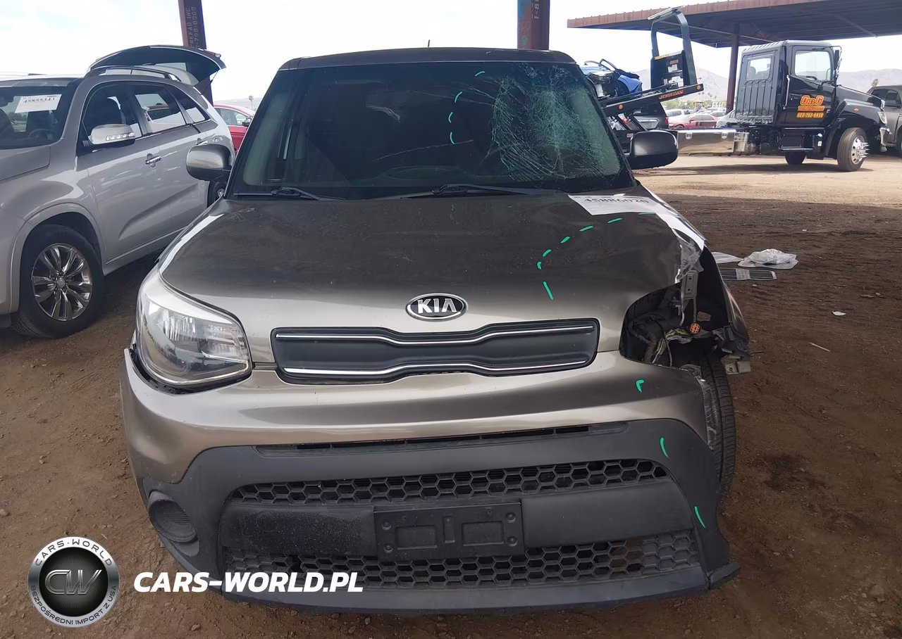 2019 Kia Soul VIN:KNDJN2A28K7679107 - 13