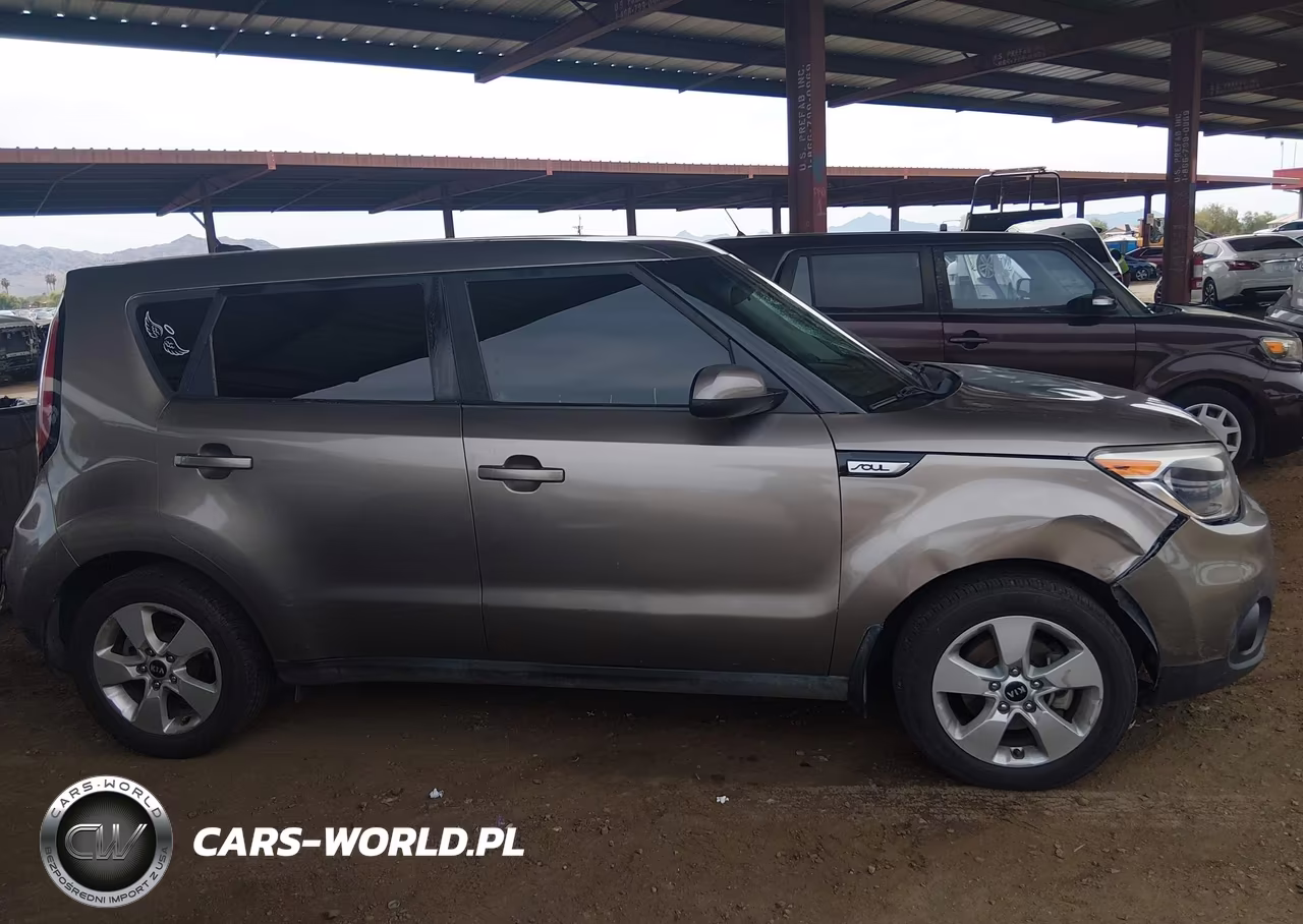 2019 Kia Soul VIN:KNDJN2A28K7679107 - 14