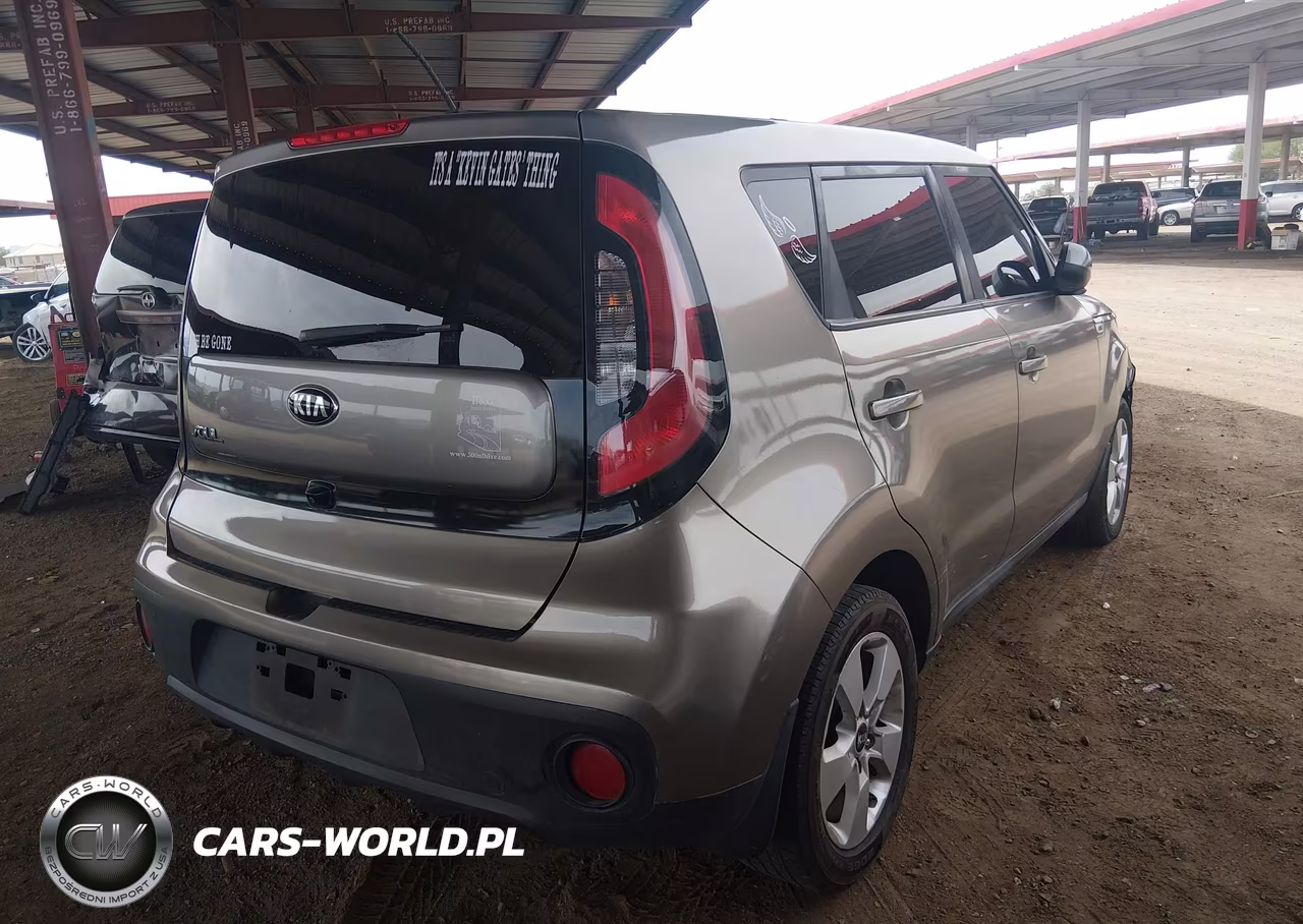 2019 Kia Soul VIN:KNDJN2A28K7679107 - 4