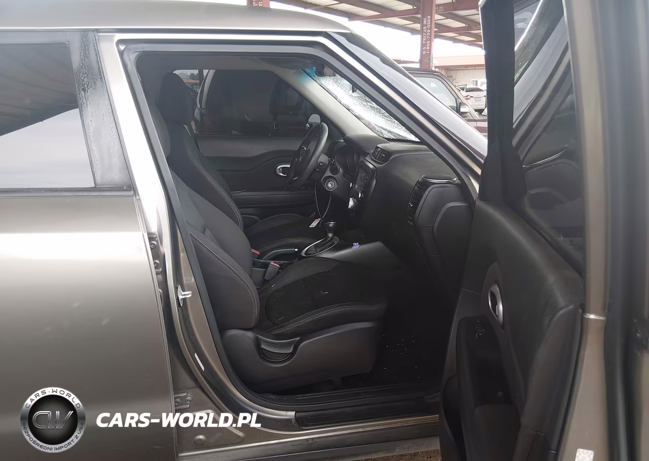 2019 Kia Soul VIN:KNDJN2A28K7679107 - 5