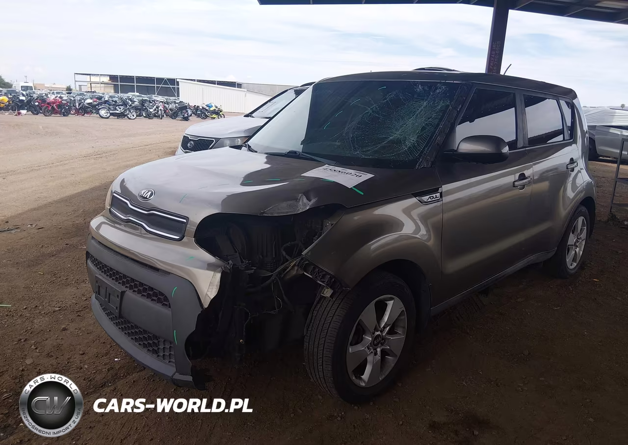 2019 Kia Soul VIN:KNDJN2A28K7679107 - 6