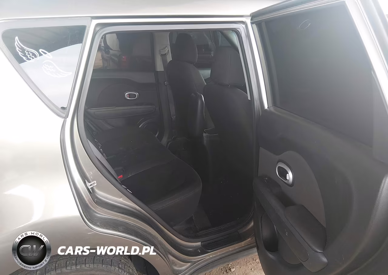 2019 Kia Soul VIN:KNDJN2A28K7679107 - 8