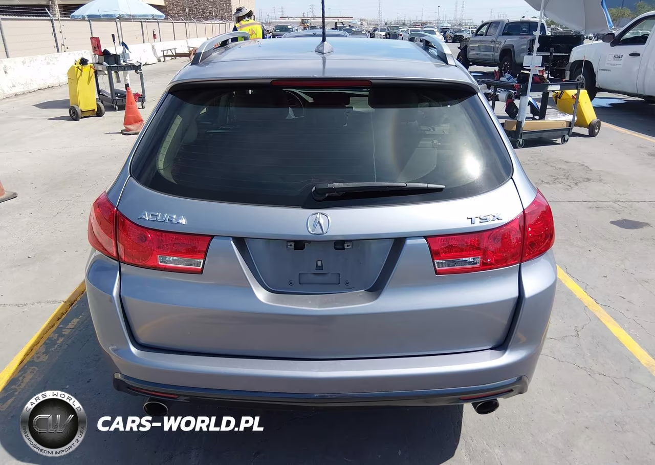 2012 Acura Tsx 2.4 VIN:JH4CW2H65CC004093 - 16