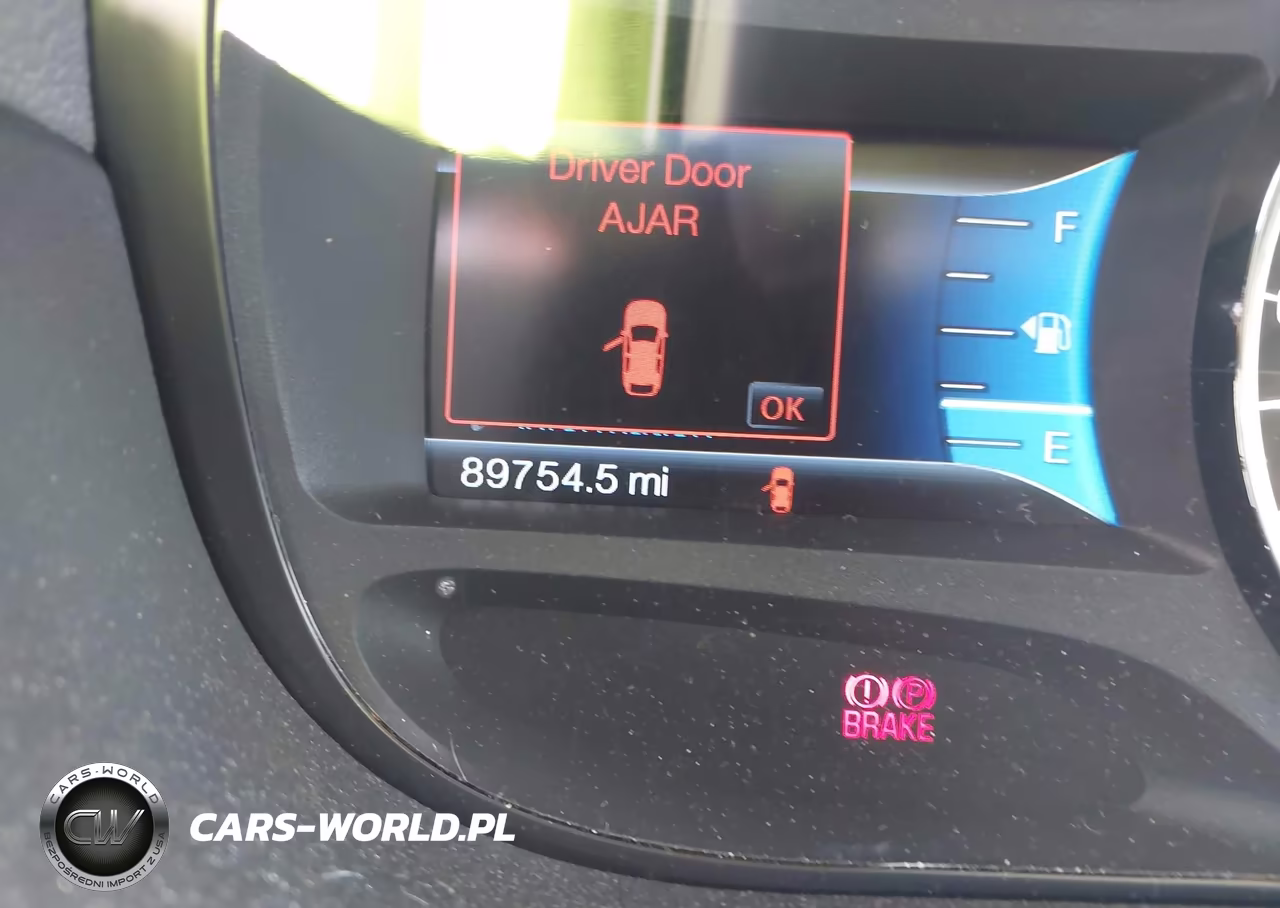 2013 Ford Edge Sel VIN:2FMDK3JC5DBE18088 - 7