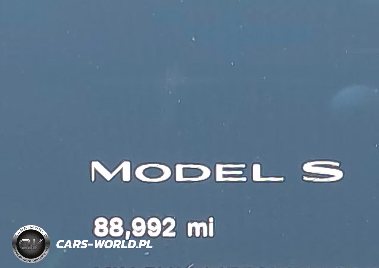 2022 Tesla Model S Dual Motor All-Wheel Drive VIN:5YJSA1E53NF490085 - 15