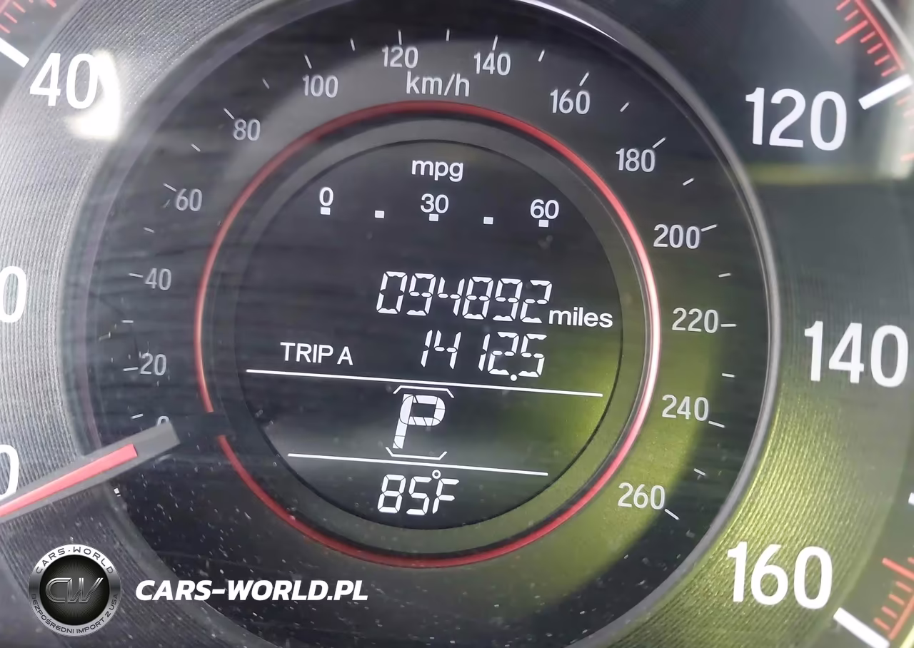 2017 Honda Accord Sport VIN:1HGCR2F50HA092316 - 16