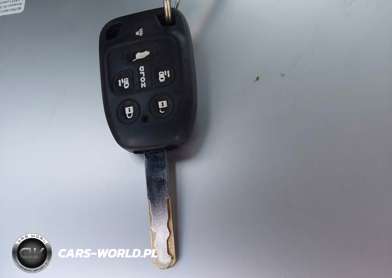 2011 Honda Odyssey Ex-L VIN:5FNRL5H61BB074598 - 11