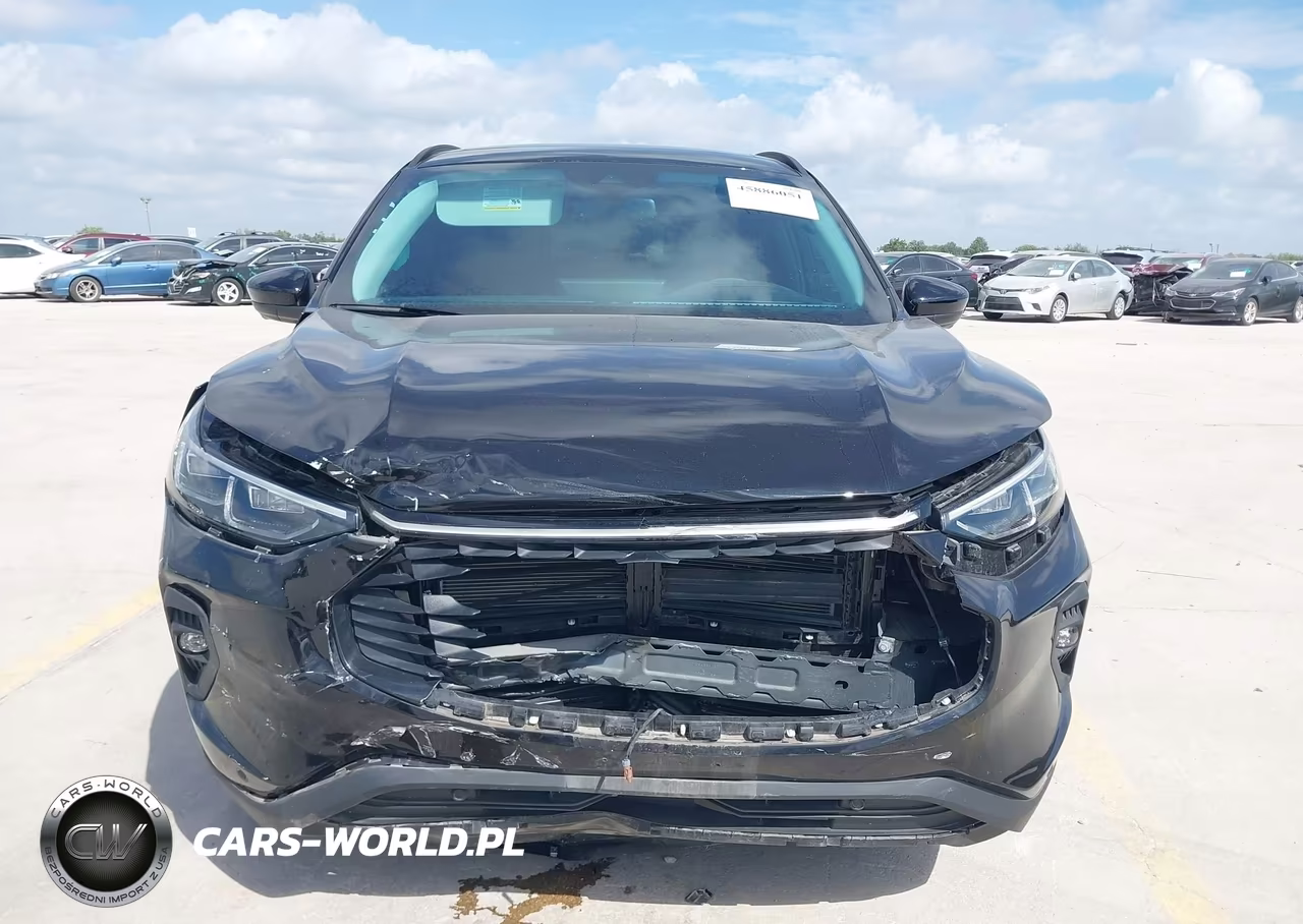 2025 Ford Escape Phev VIN:1FMCU0E18SUA19972 - 12