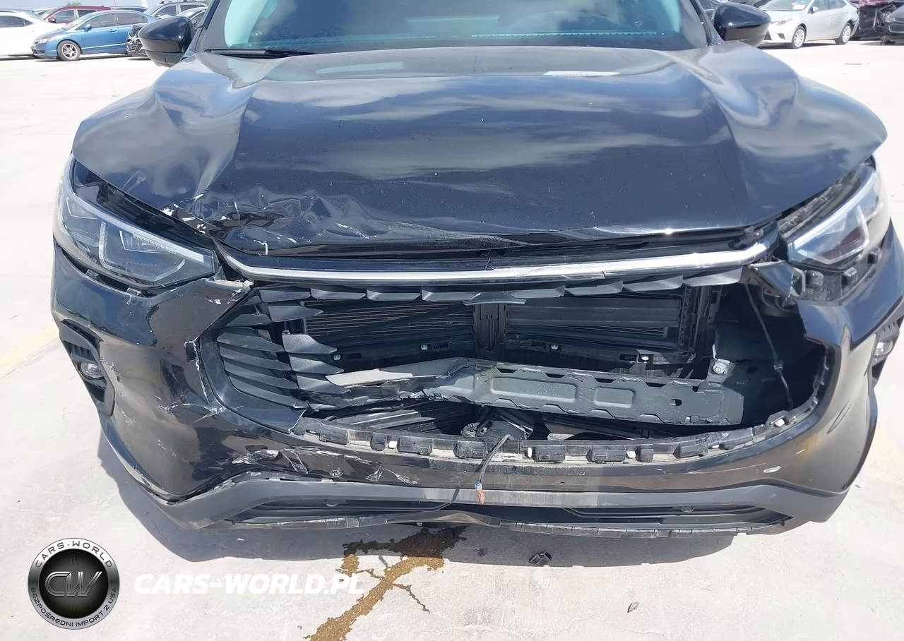 2025 Ford Escape Phev VIN:1FMCU0E18SUA19972 - 6