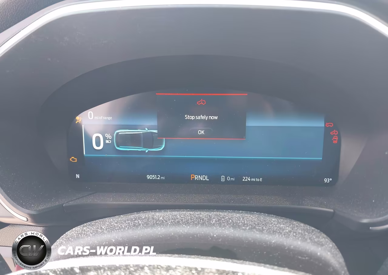 2025 Ford Escape Phev VIN:1FMCU0E18SUA19972 - 7