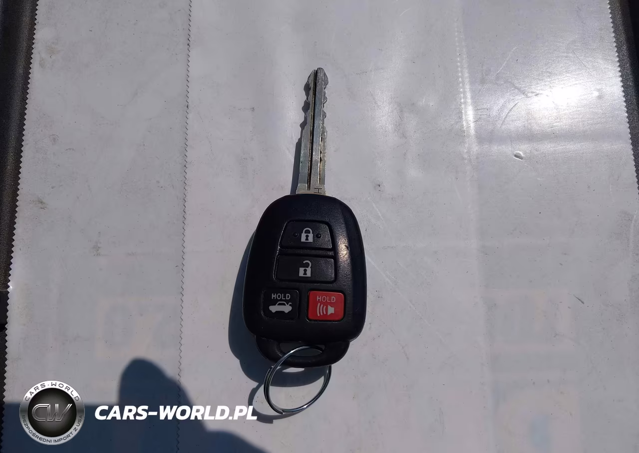 2016 Toyota Corolla S Plus VIN:2T1BURHE4GC597543 - 11