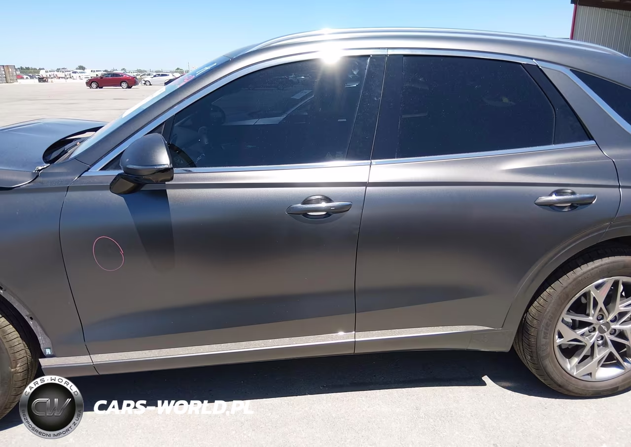 2024 Genesis Gv70 2.5T Awd VIN:5NMMADTB3RH010103 - 14