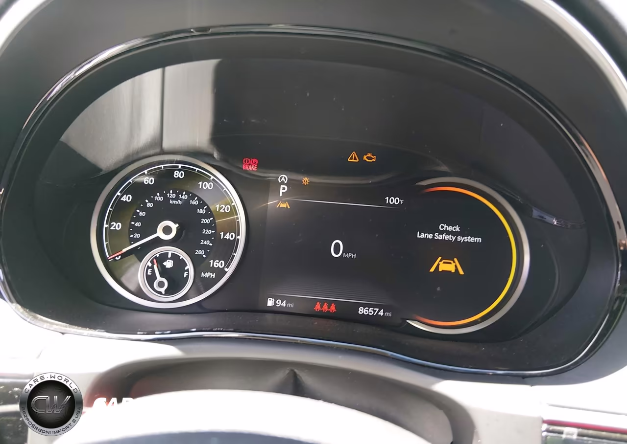 2024 Genesis Gv70 2.5T Awd VIN:5NMMADTB3RH010103 - 7