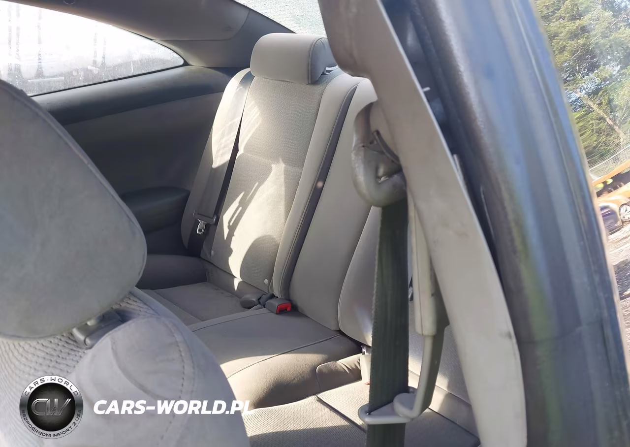 2007 Toyota Camry Solara Se VIN:4T1CE30PX7U758679 - 8