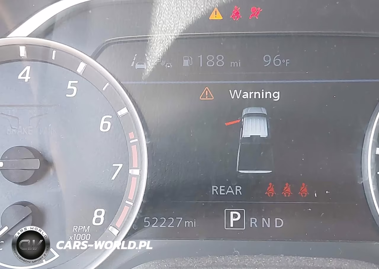 2022 Nissan Titan S VIN:1N6AA1EE2NN104640 - 16
