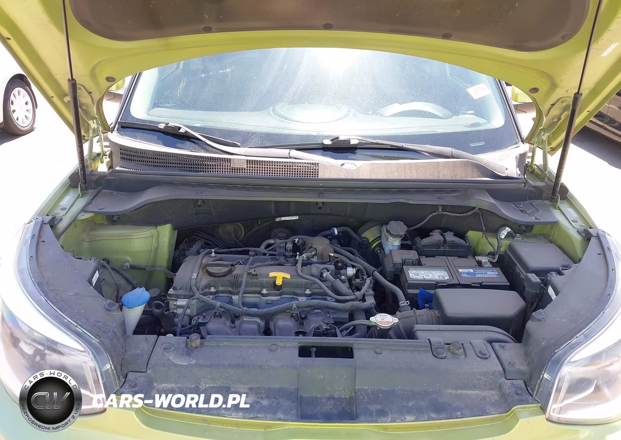 2019 Kia Soul + VIN:KNDJP3A53K7917942 - 10