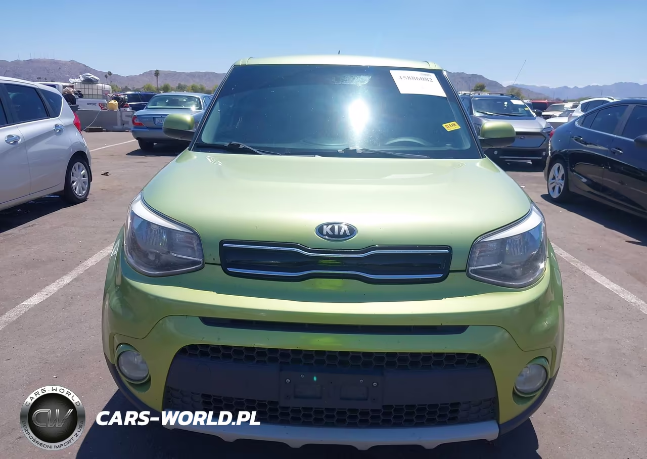 2019 Kia Soul + VIN:KNDJP3A53K7917942 - 12