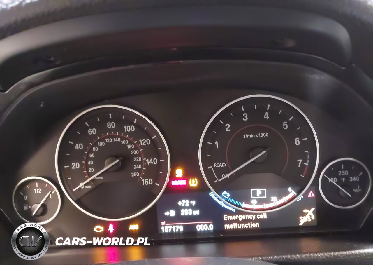 2017 BMW 430I Gran Coupe xDrive VIN:WBA4F9C39HG812407 - 7