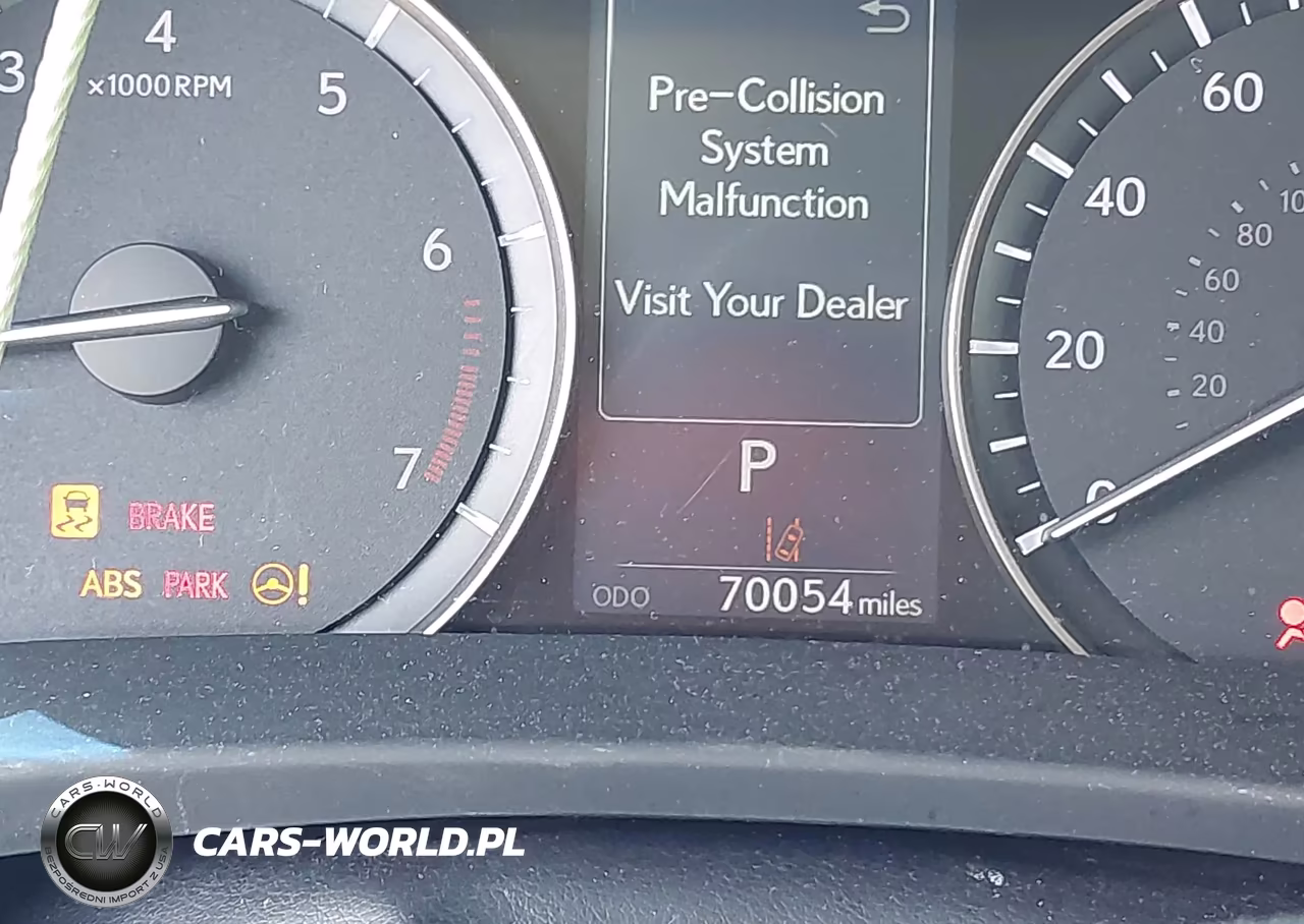 2017 Lexus Rx 350 VIN:2T2ZZMCA7HC047984 - 7
