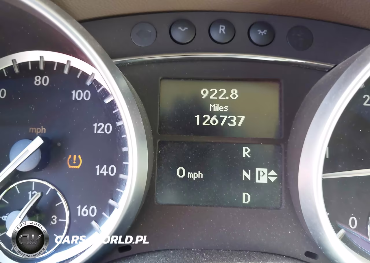 2012 Mercedes-Benz Gl 350 Bluetec 4Matic VIN:4JGBF2FE5CA796177 - 15