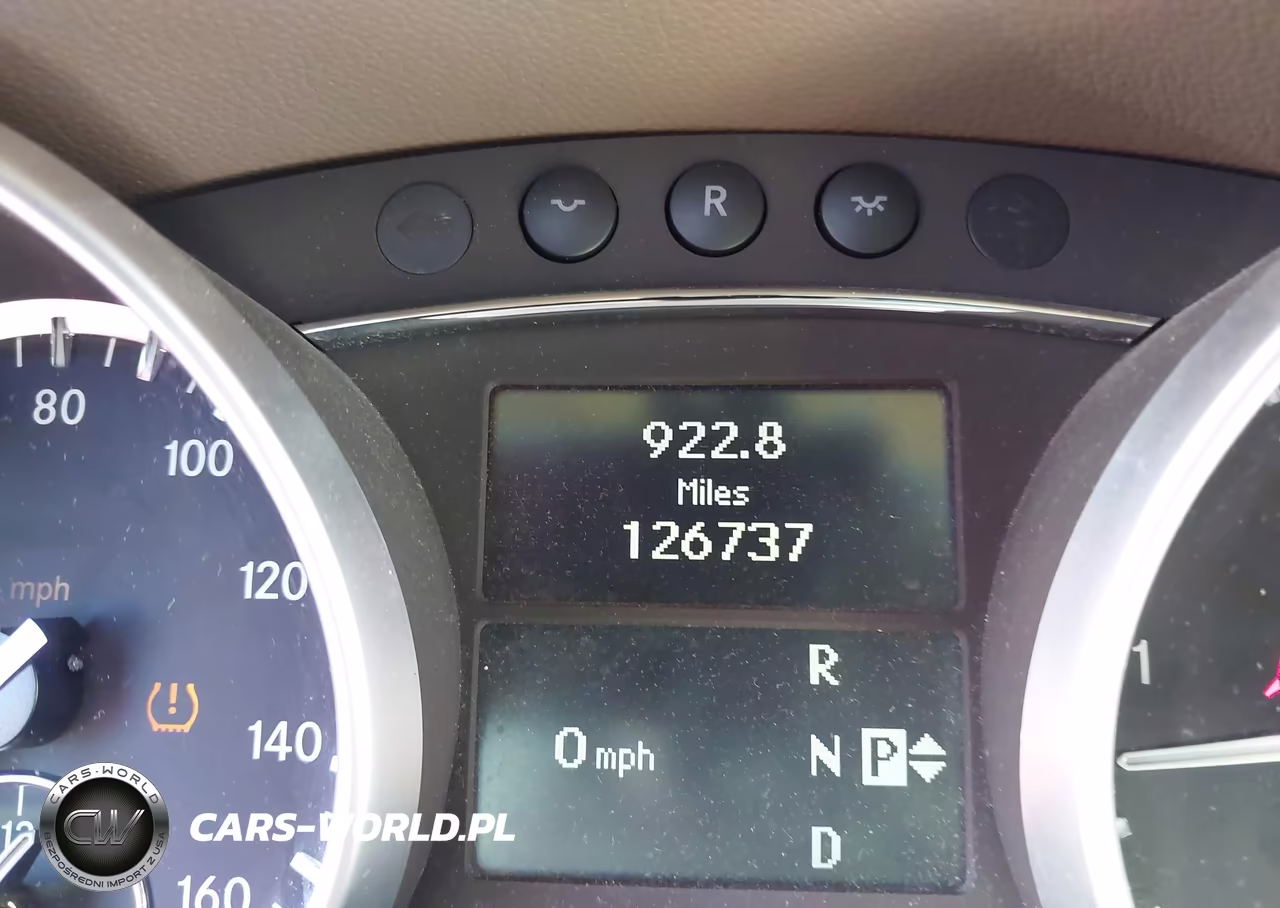 2012 Mercedes-Benz Gl 350 Bluetec 4Matic VIN:4JGBF2FE5CA796177 - 7