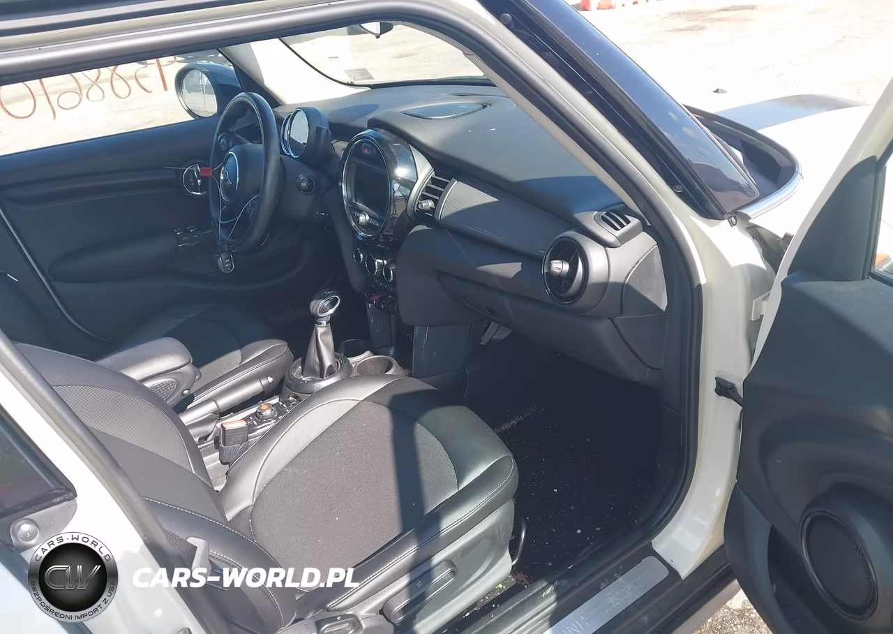 2017 Mini Hardtop Cooper VIN:WMWXU1C52H2E18589 - 5