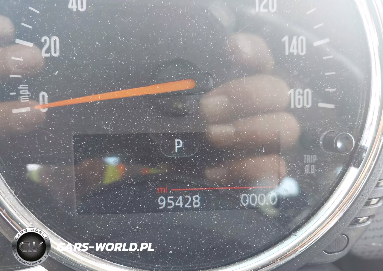 2017 Mini Hardtop Cooper VIN:WMWXU1C52H2E18589 - 7