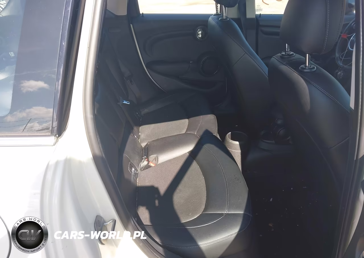 2017 Mini Hardtop Cooper VIN:WMWXU1C52H2E18589 - 8