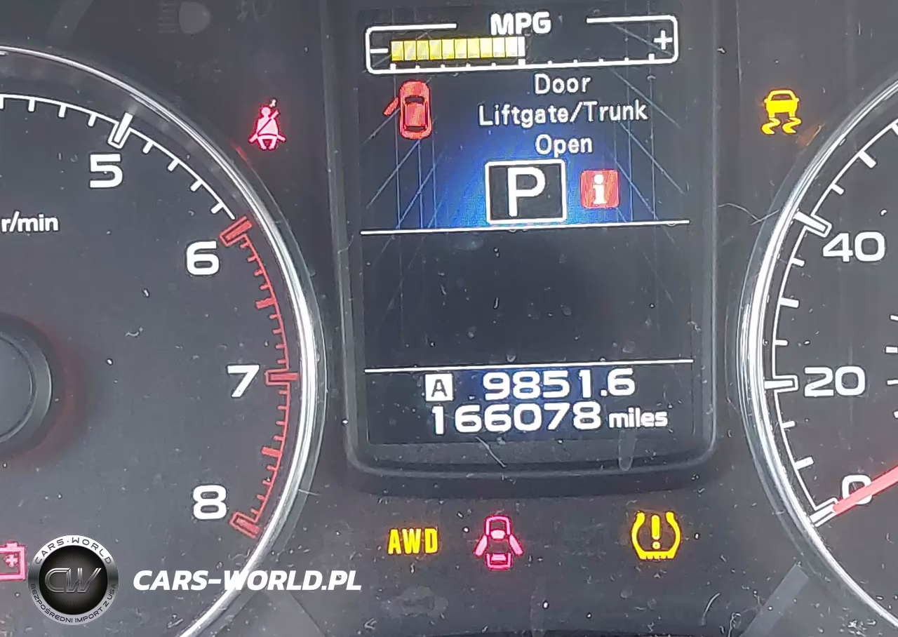 2013 Subaru Outback 2.5I Limited VIN:4S4BRBKCXD3296078 - 17