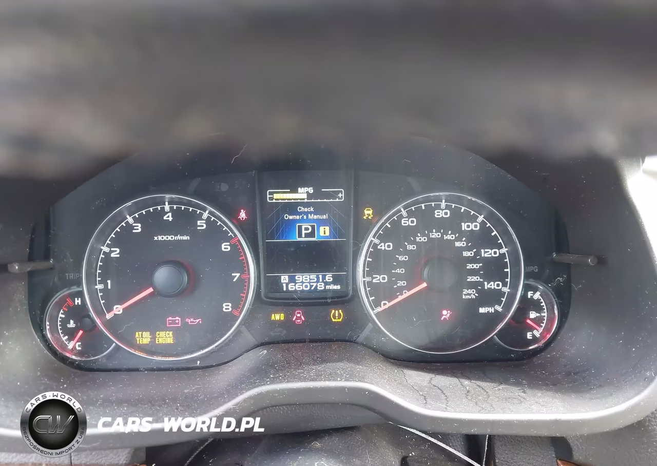 2013 Subaru Outback 2.5I Limited VIN:4S4BRBKCXD3296078 - 7