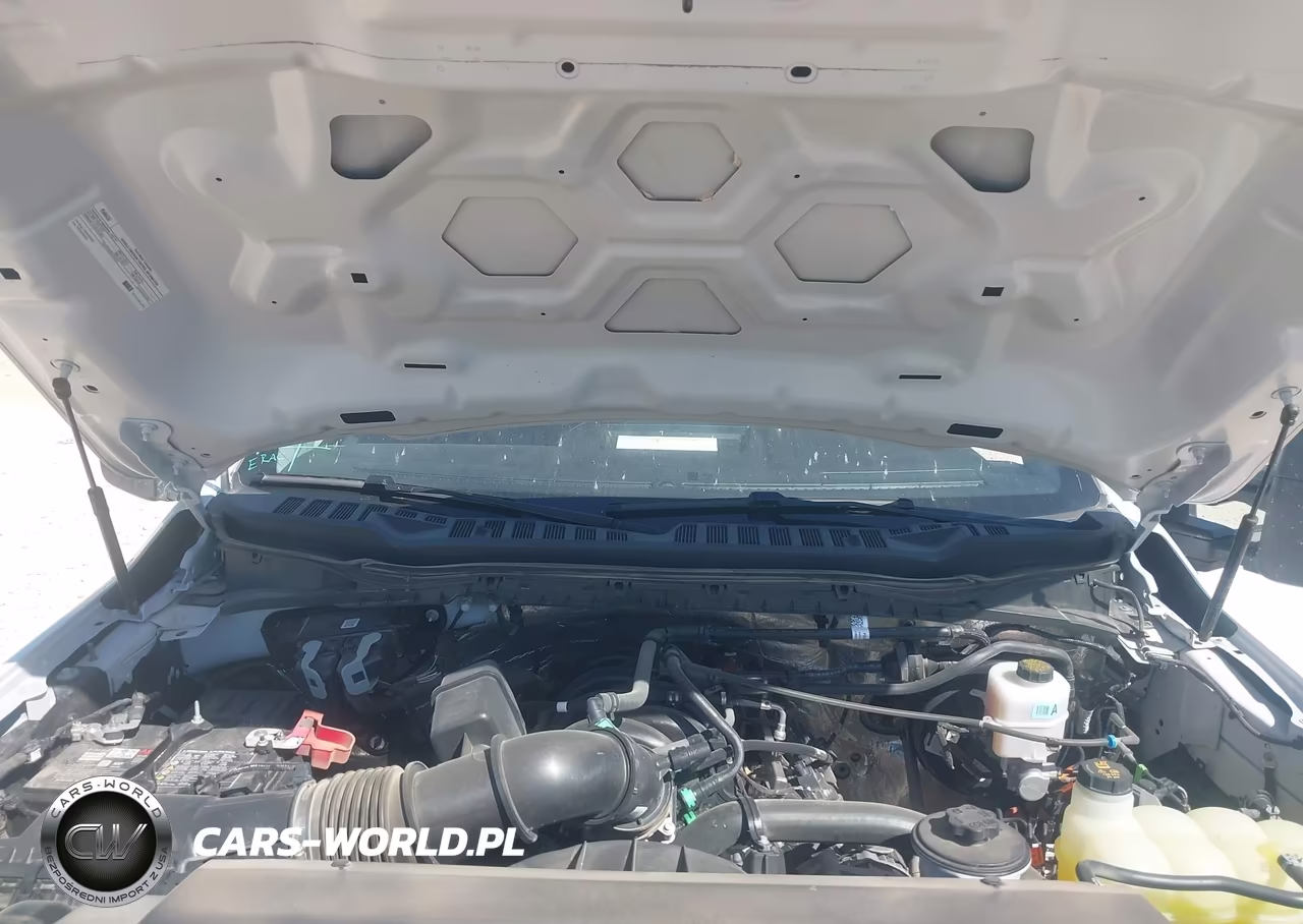 2026 Ford F-250 Xl VIN:1FT7W2BA5TEC72226 - 10