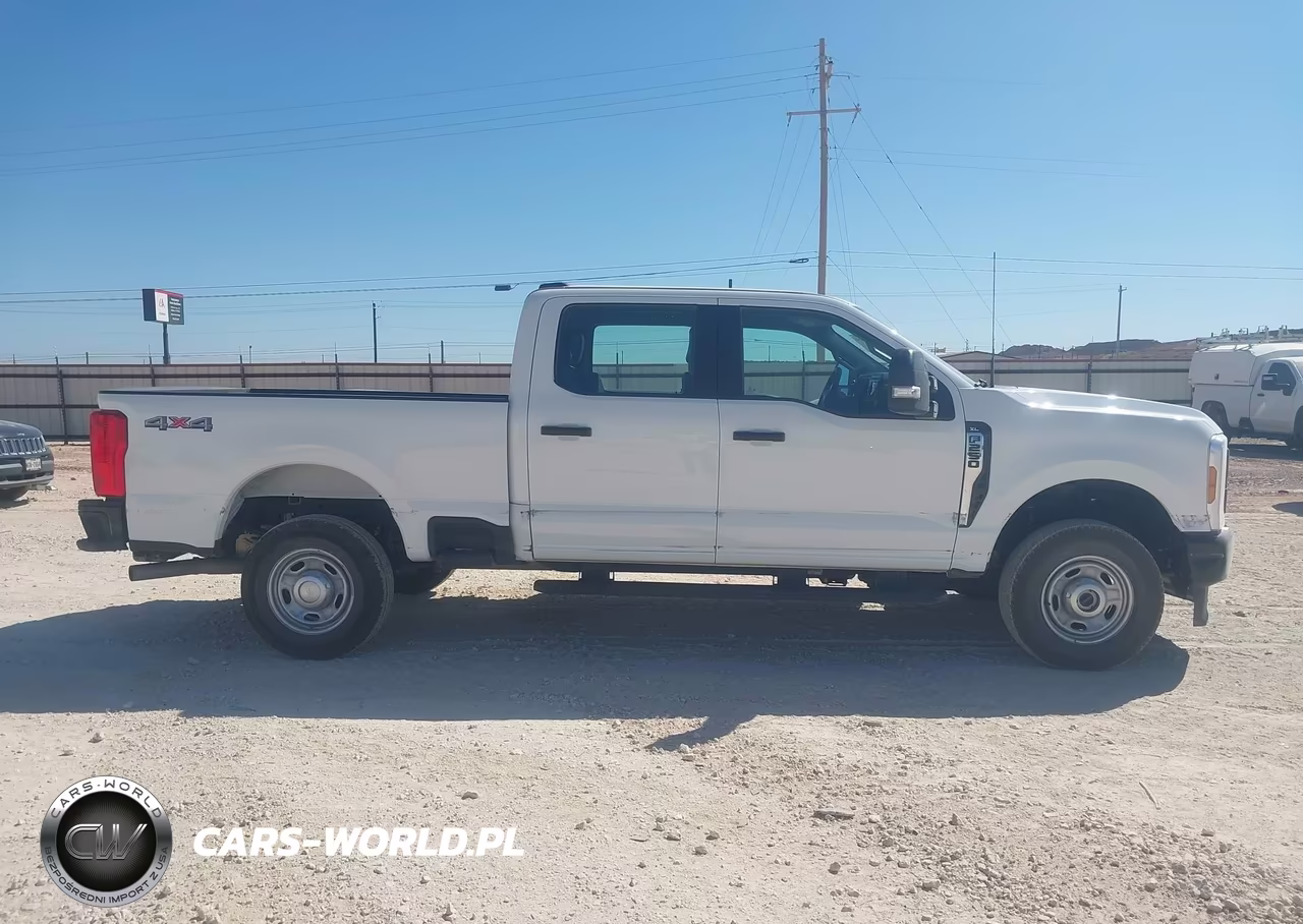 2026 Ford F-250 Xl VIN:1FT7W2BA5TEC72226 - 13
