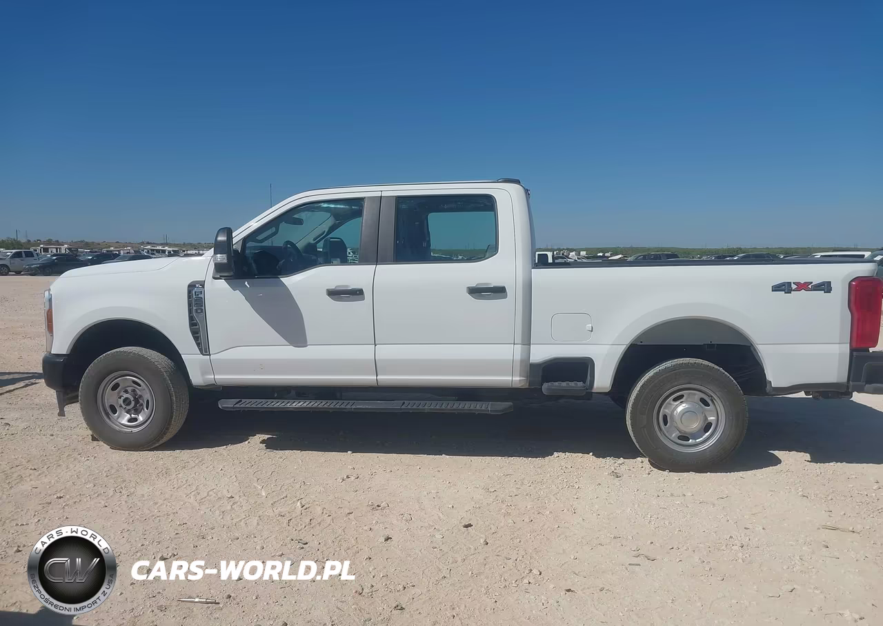 2026 Ford F-250 Xl VIN:1FT7W2BA5TEC72226 - 14