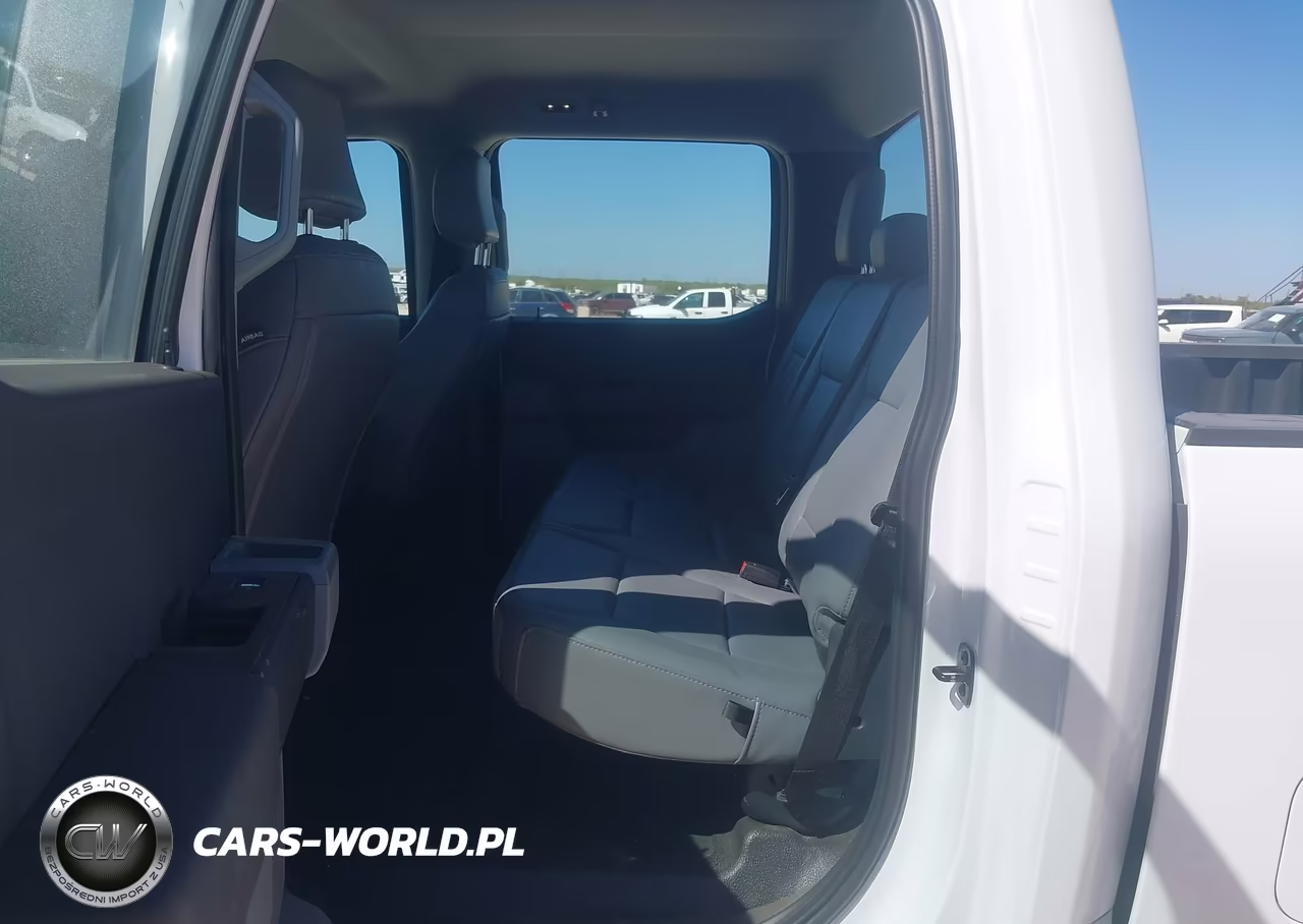 2026 Ford F-250 Xl VIN:1FT7W2BA5TEC72226 - 8