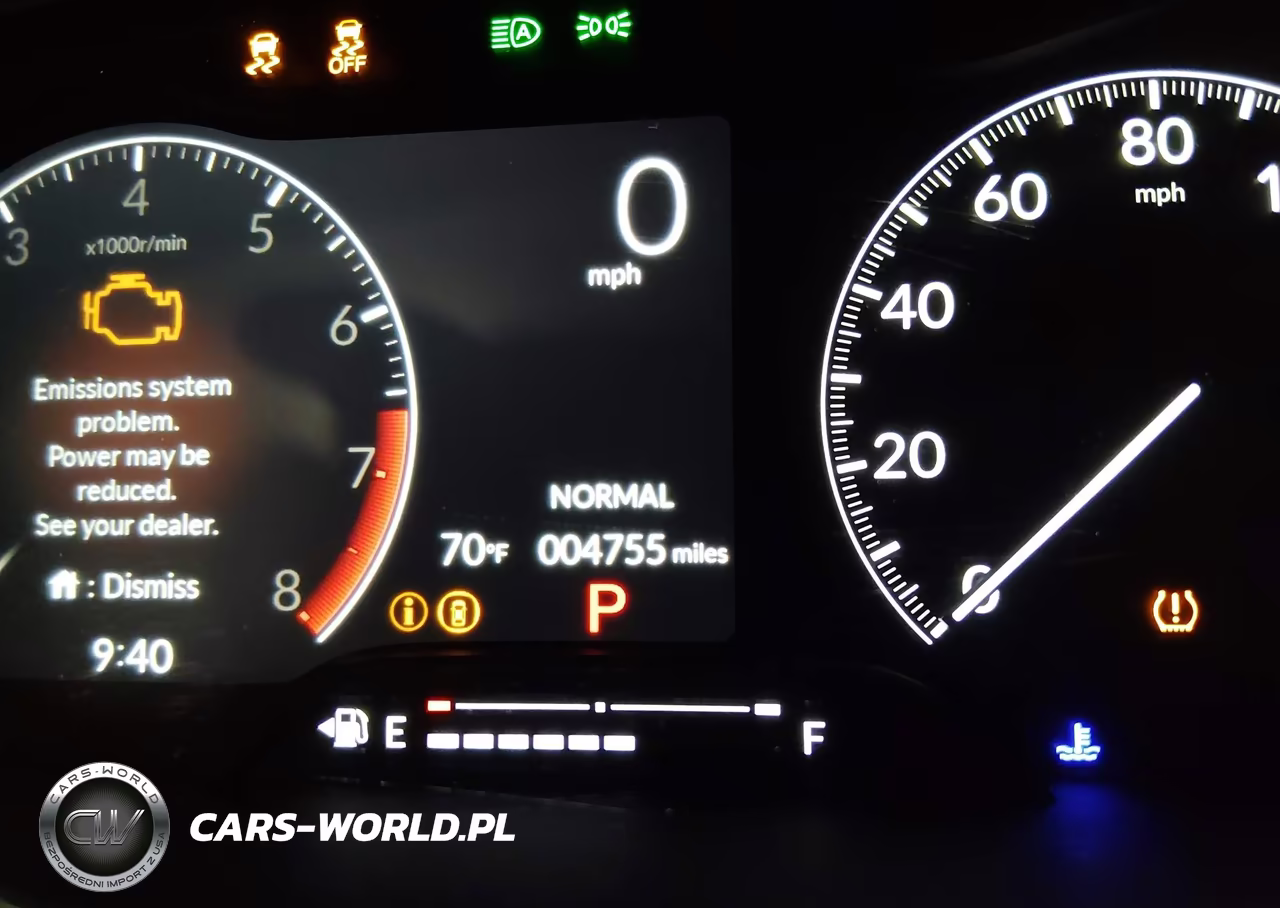 2026 Honda Civic Sport VIN:2HGFE2F56TH545325 - 15