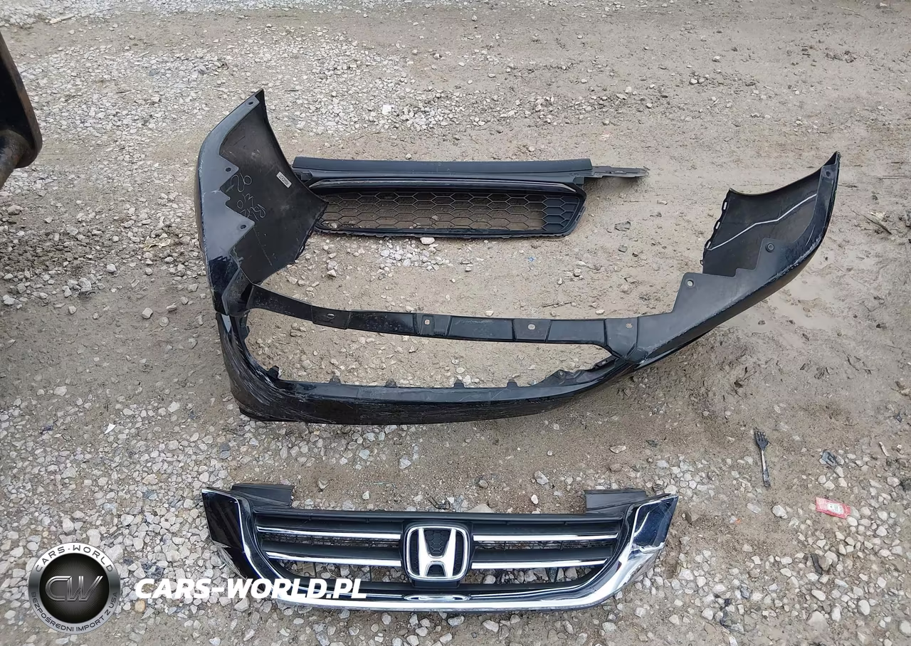 2015 Honda Accord Lx VIN:1HGCR2F34FA206345 - 12