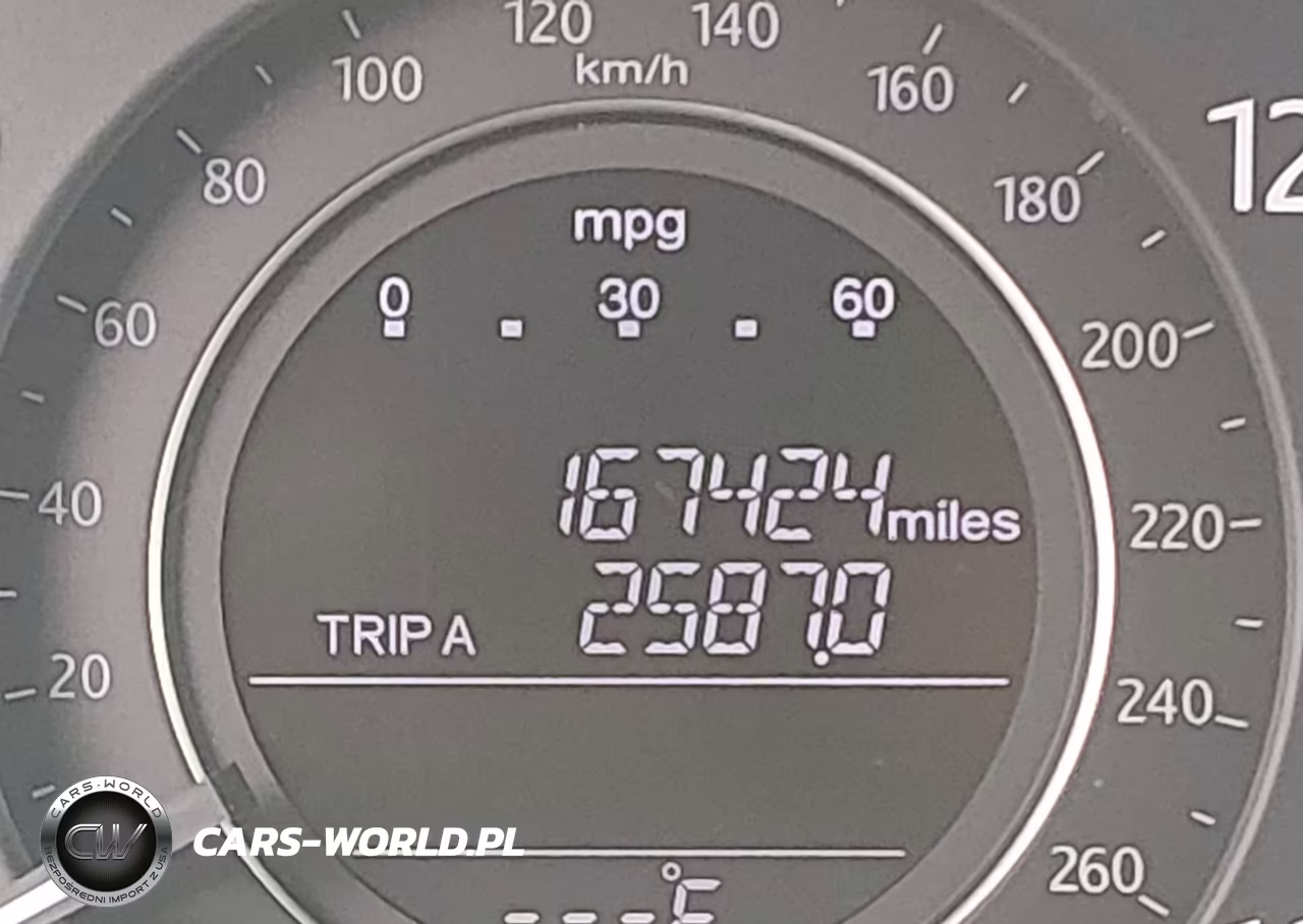 2015 Honda Accord Lx VIN:1HGCR2F34FA206345 - 16