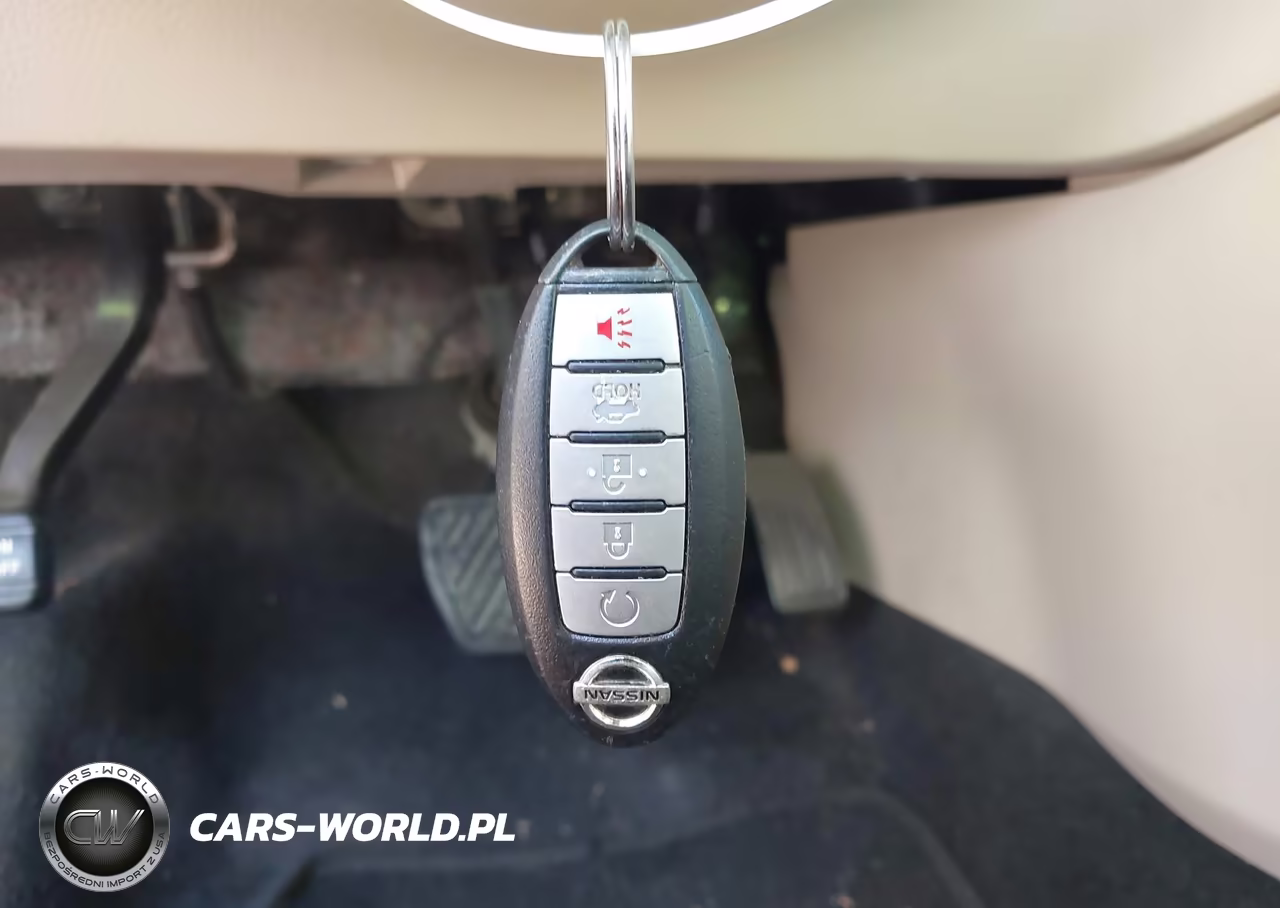 2017 Nissan Altima 2.5 Sv VIN:1N4AL3AP6HC156746 - 11