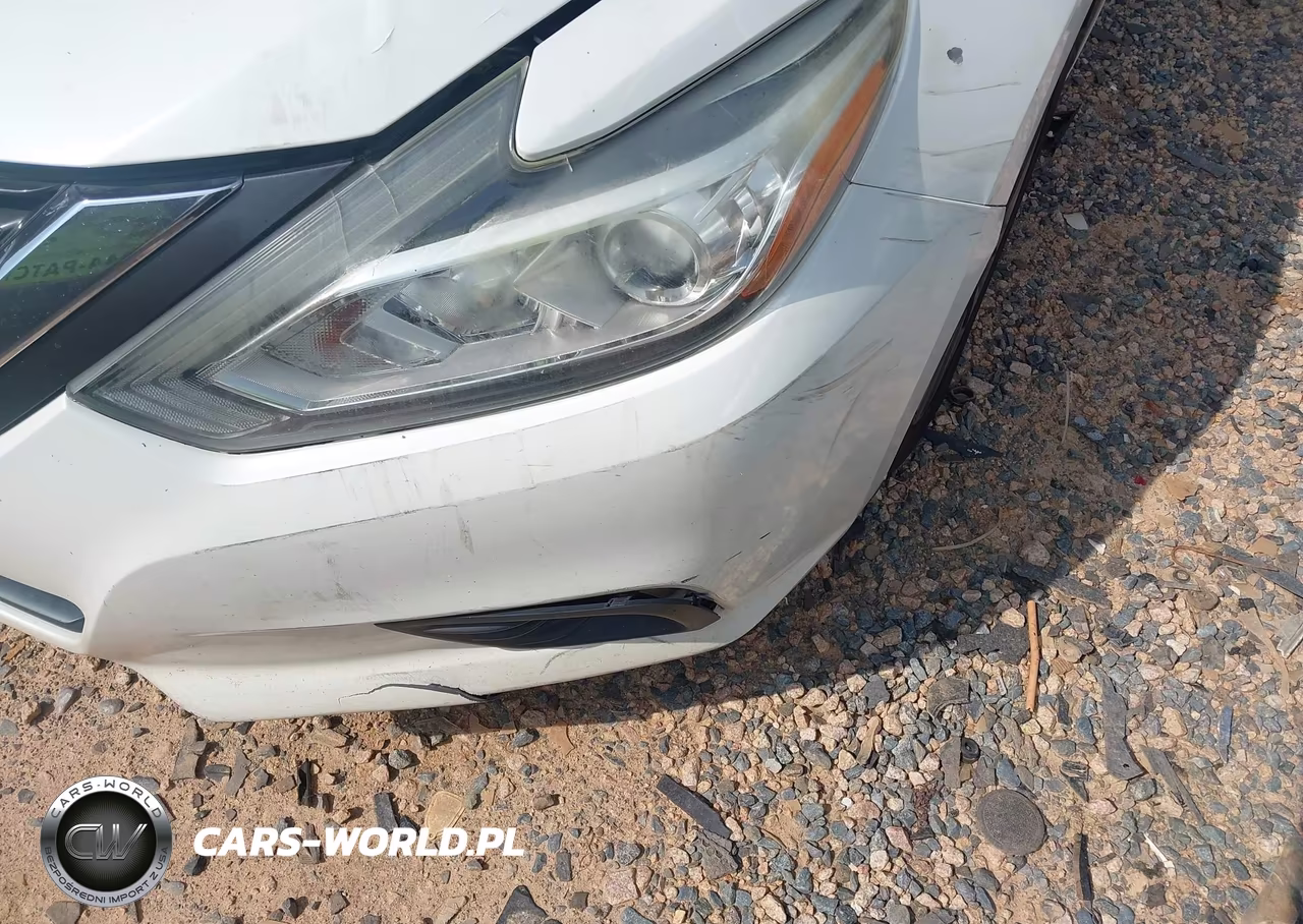 2017 Nissan Altima 2.5 Sv VIN:1N4AL3AP6HC156746 - 13