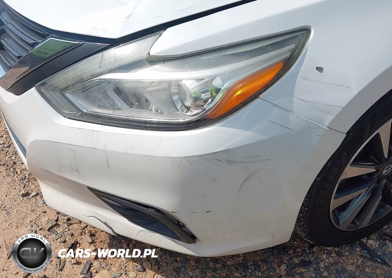 2017 Nissan Altima 2.5 Sv VIN:1N4AL3AP6HC156746 - 6