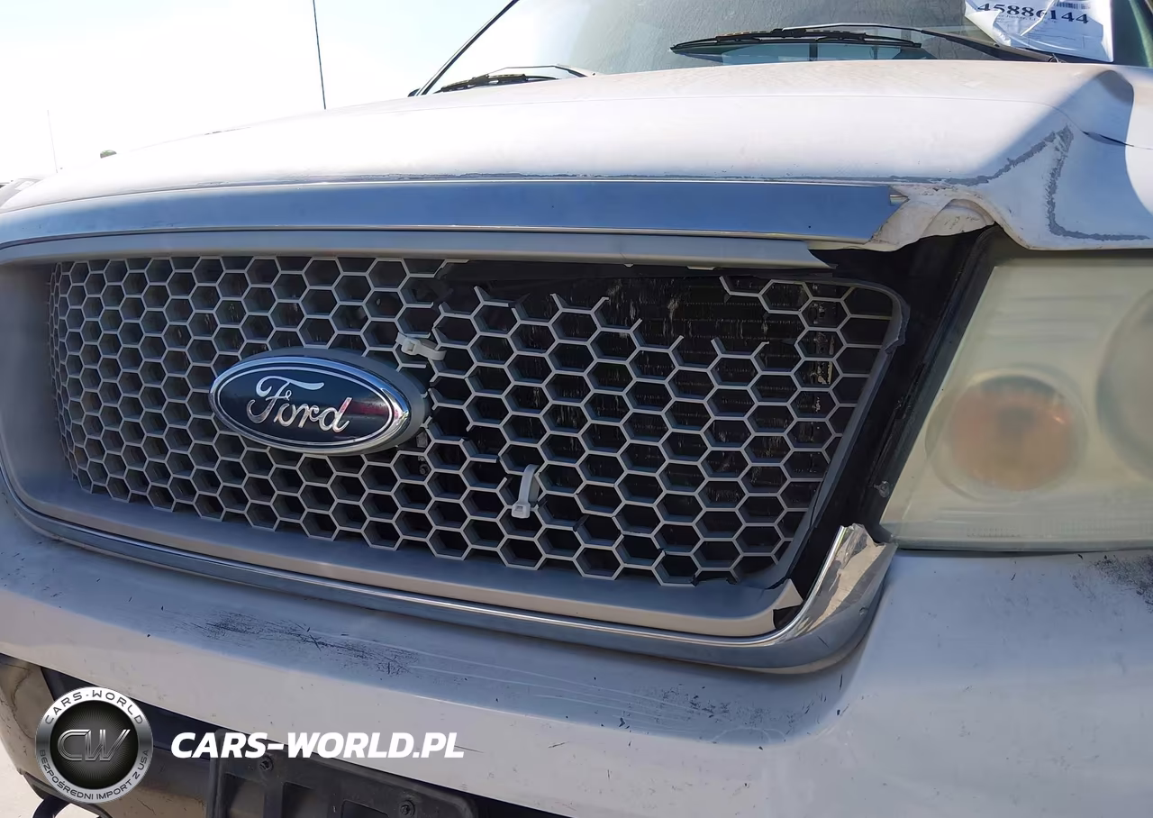 2004 Ford F-150 Fx4-Lariat-Xlt VIN:1FTPW14554KB02123 - 12