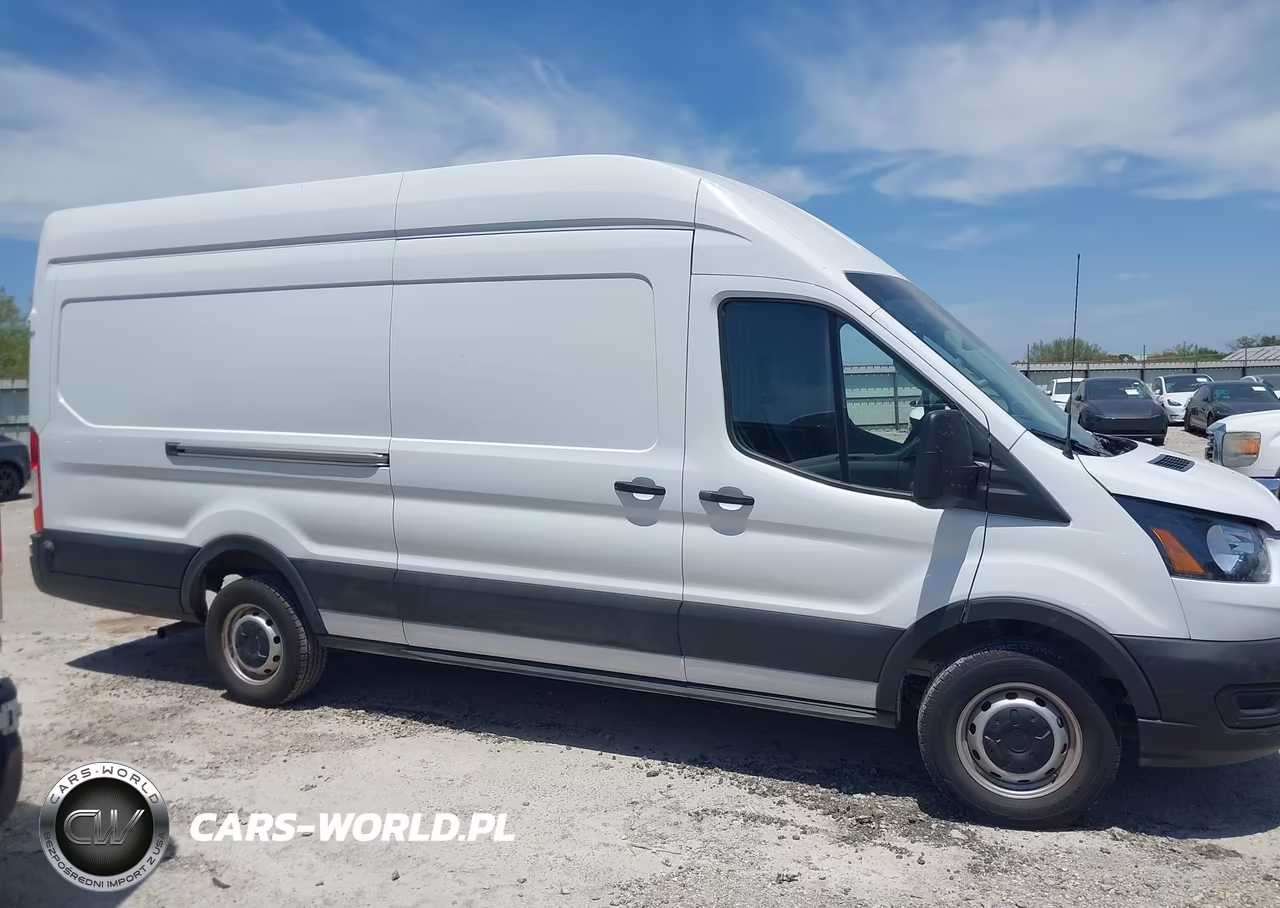 2025 Ford Transit-250 Cargo Van VIN:1FTBR3X82SKB09580 - 13