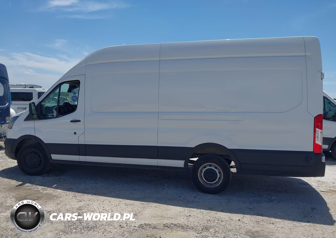 2025 Ford Transit-250 Cargo Van VIN:1FTBR3X82SKB09580 - 14